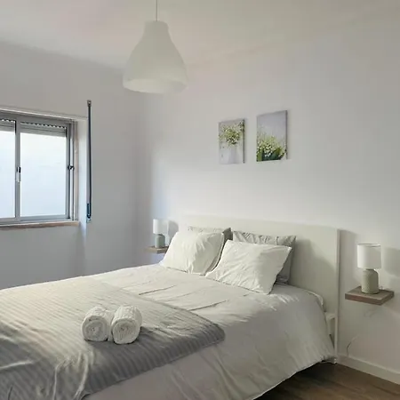 Seaview Appartamento Ericeira