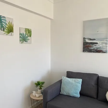 Seaview Appartamento