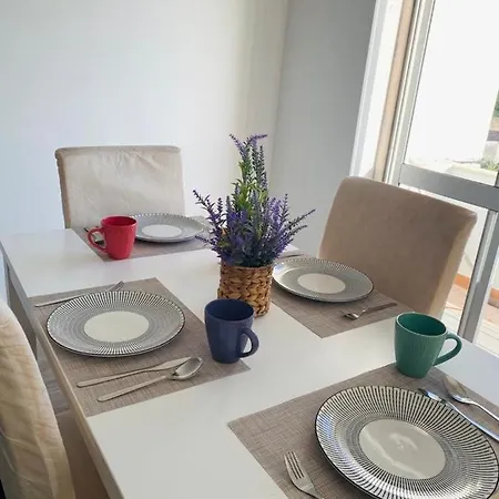 Seaview Appartamento *