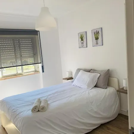 Seaview Apartment Ericeira