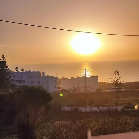 Seaview Apartamento *