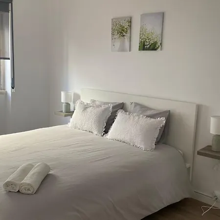 Seaview Appartamento Ericeira