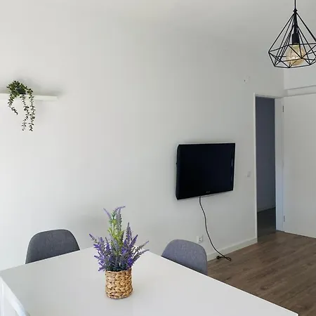 Seaview Appartamento *