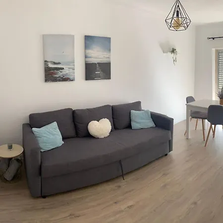 Seaview Appartamento Ericeira