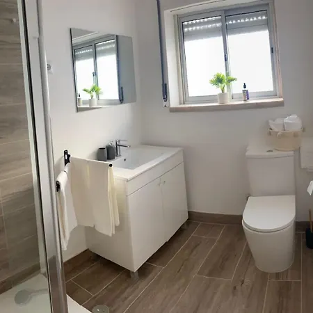 Seaview Appartamento Ericeira