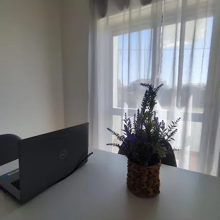Apartment Seaview