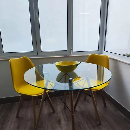 Seaview Appartamento *