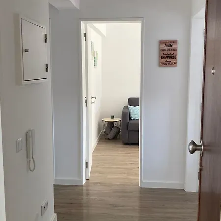 Appartamento Seaview