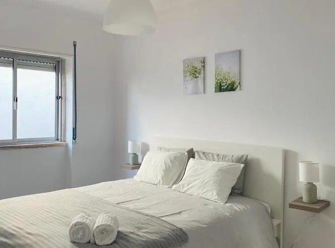 Seaview Apartamento Ericeira