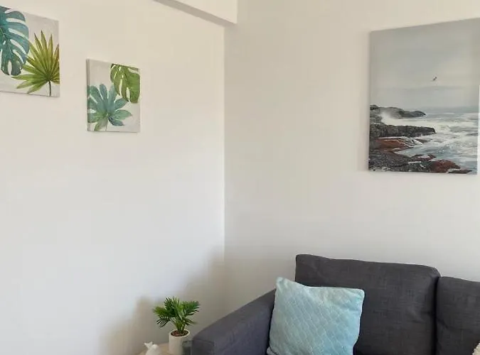 Seaview Apartamento