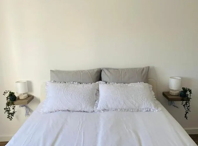 Seaview * אריסרייה