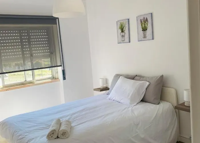 Seaview Apartamento Ericeira