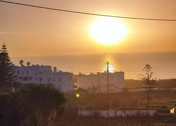 Seaview Apartamento *
