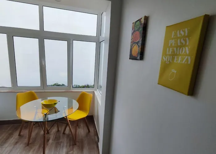 Seaview אריסרייה