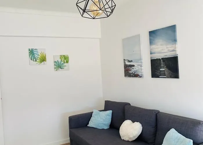 Apartamento Seaview *