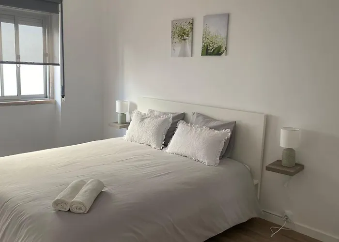 Seaview Apartamento Ericeira