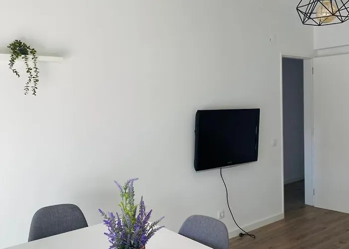 Seaview Apartamento *