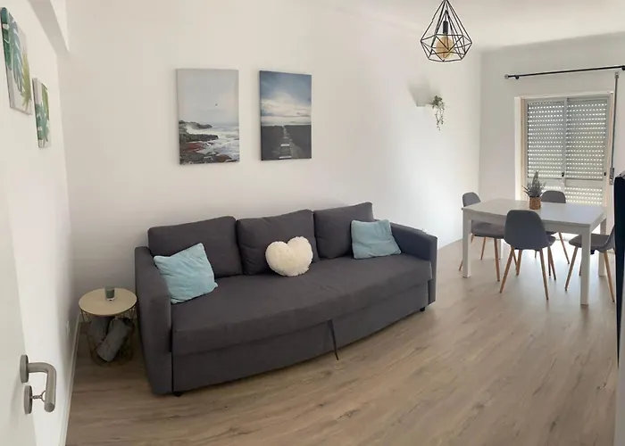 Seaview Apartamento Ericeira