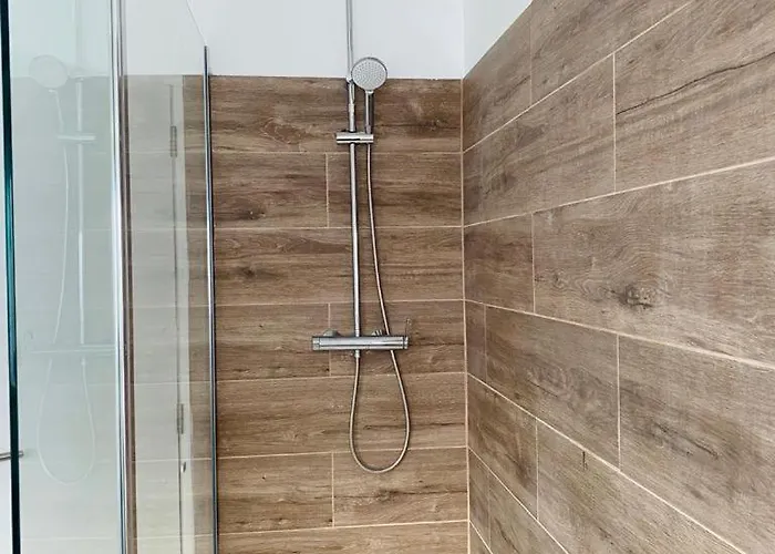 Seaview Apartamento