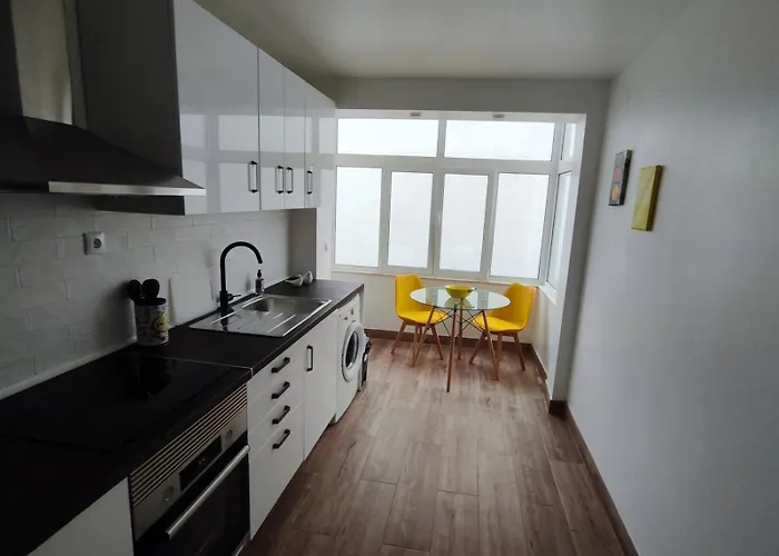 Seaview * אריסרייה