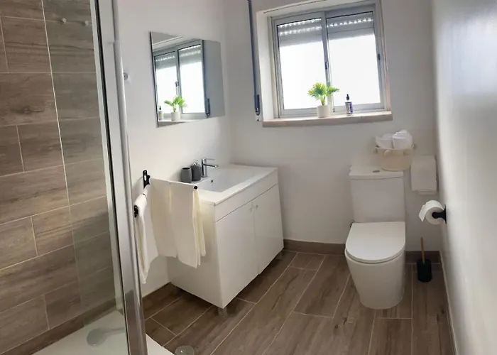 Seaview דירה אריסרייה