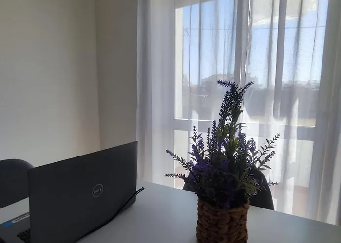 Apartamento Seaview